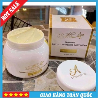 🔆🔆hot trend🔆🔆 kem body mềm acosmetics, kem dưỡng trắng da toàn thân, giúp da trắng sáng, mềm mịn chỉ sau 7 ngày sử d