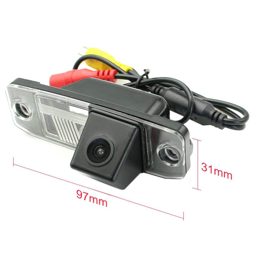 Camera Lùi Xe Ô Tô Kia Sorento