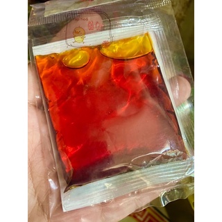 Dầu hạt điều (dầu màu điều) gói 25g