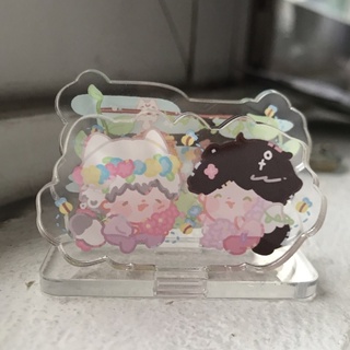 STANDEE 2 MẢNH