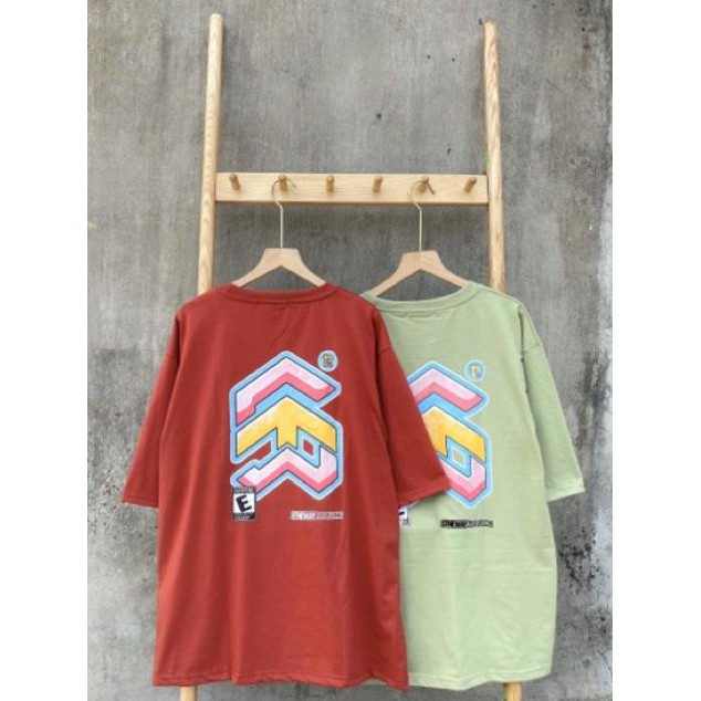 ( SALE 69K ) Áo Thun Tay Lỡ Form Unisex HOT | BigBuy360 - bigbuy360.vn