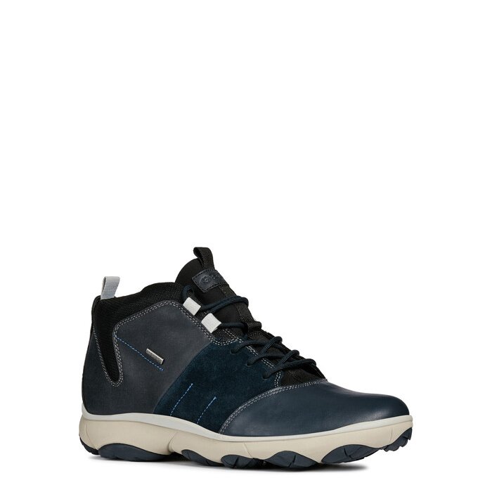 Giày Sneakers Nam Geox U Nebula 4X4Abx A