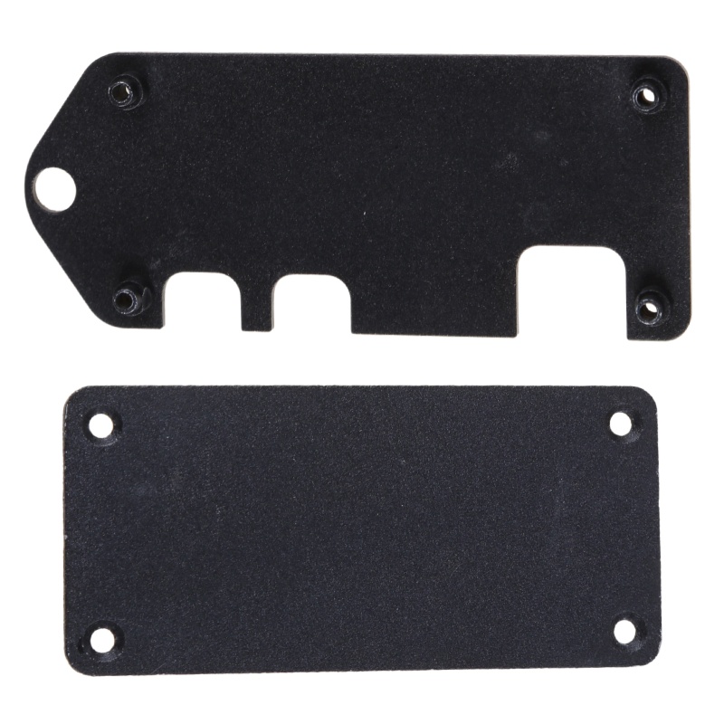 Hộp Làm Mát Bằng Hợp Kim Nhôm Cho Raspberry Pi Zero