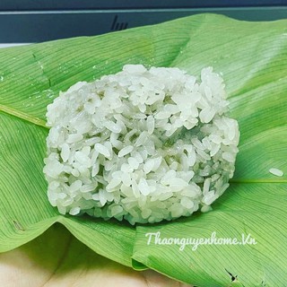 Bột lá khúc làm bánh khúc