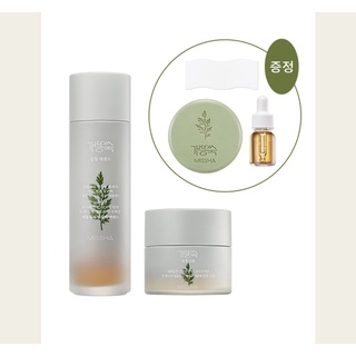 SET DƯỠNG DA 𝐌𝐢𝐬𝐬𝐡𝐚 𝐓𝐢𝐦𝐞 𝐑𝐞𝐯𝐨𝐥𝐮𝐭𝐢𝐨𝐧 𝐀𝐫𝐭𝐞𝐦𝐢𝐬𝐢𝐚 𝐒𝐞𝐭
