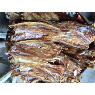 Khô cá mối 1kg 130k