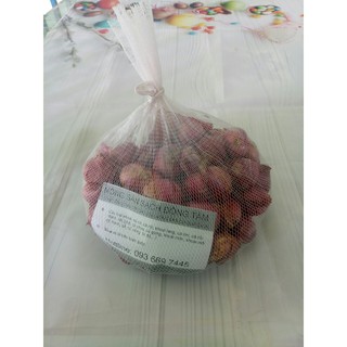hành tím vĩnh châu sóc trăng