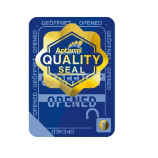 Sữa bột Aptamil Đức 1+ 2+ hộp 600g