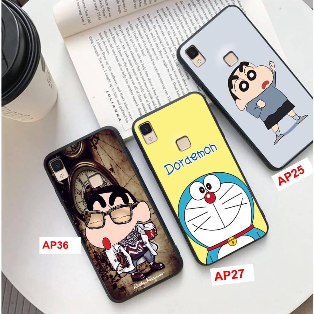 [HÀNG MỚI VỀ] ỐP LƯNG VIVO V3-VIVO V3 MAX SIÊU CUTE BỀN ĐẸP-IN HÌNH CHẤT LƯỢNG CAO