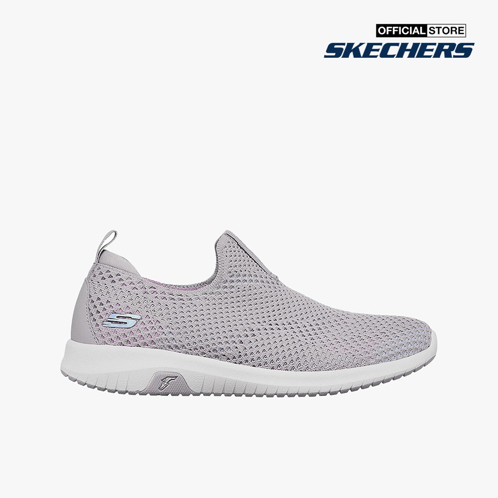 SKECHERS - Giày slip on nữ Ultra Flex Prime 149397-LAV