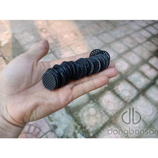 Lưới lót chậu C25 ( Sét 50 chiếc)