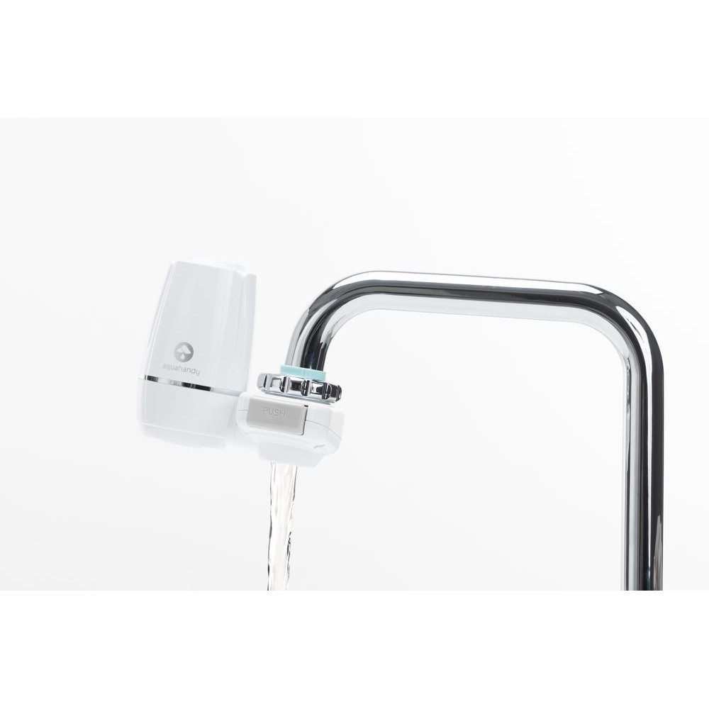 Máy lọc nước trực tiếp từ vòi iAquao mini