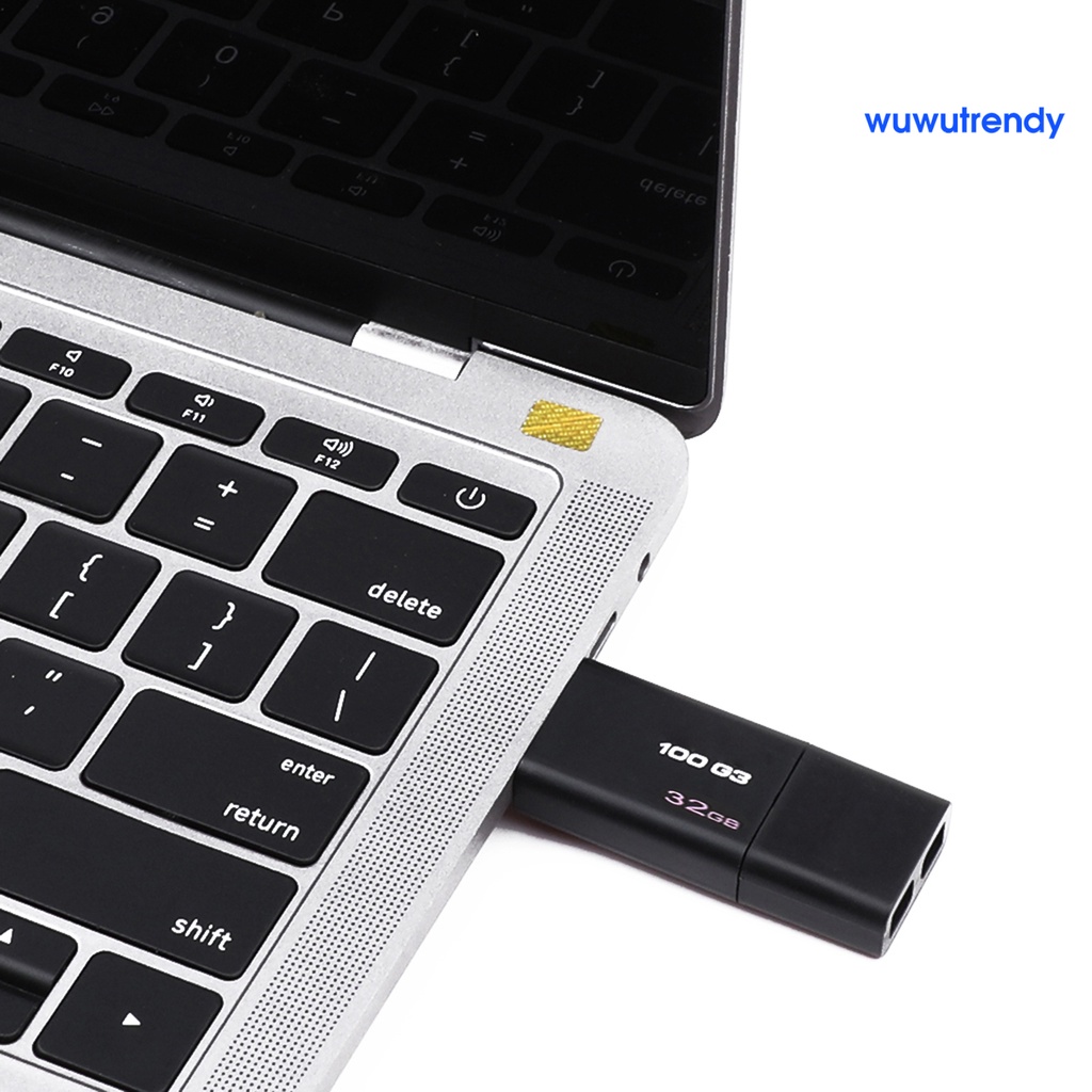Usb 2.0 Kingston 32GB / 64GB / 128GB Tốc Độ Cao | BigBuy360 - bigbuy360.vn