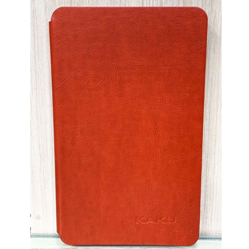 Bao da Samsung Galaxy Tab A Plus 8.0 Spen 2019 P205 hiệu kaku.