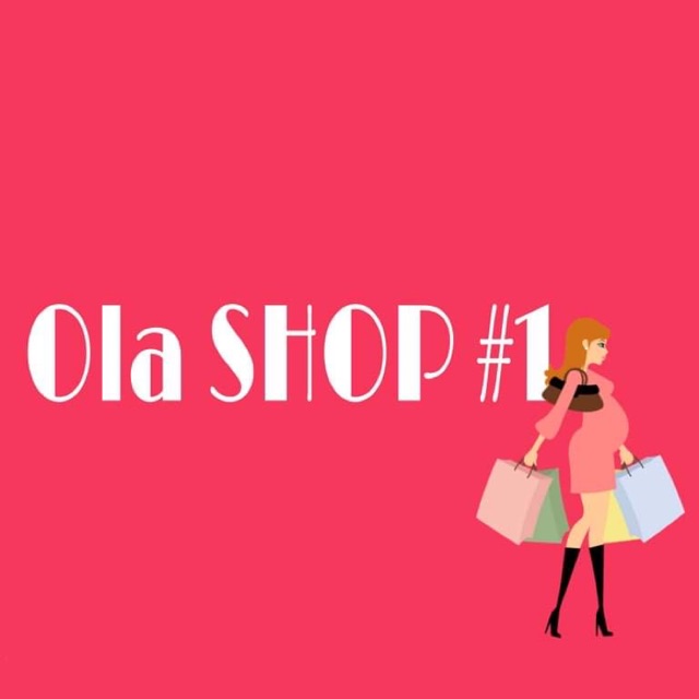 OLA SHOP #1, Cửa hàng trực tuyến | WebRaoVat - webraovat.net.vn