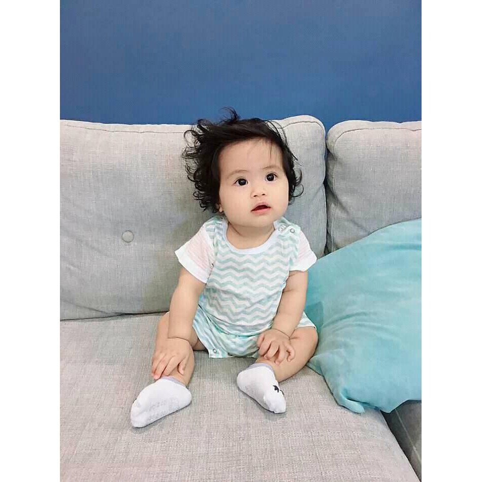 Body đùi bé gái xuất Hàn