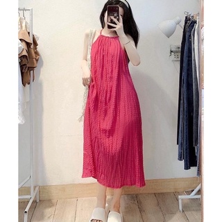QDSTORE - váy yếm hai dây