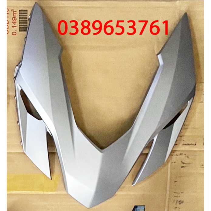 Dàn áo Winner X 2022/ Winner X V3 Bạc nhám