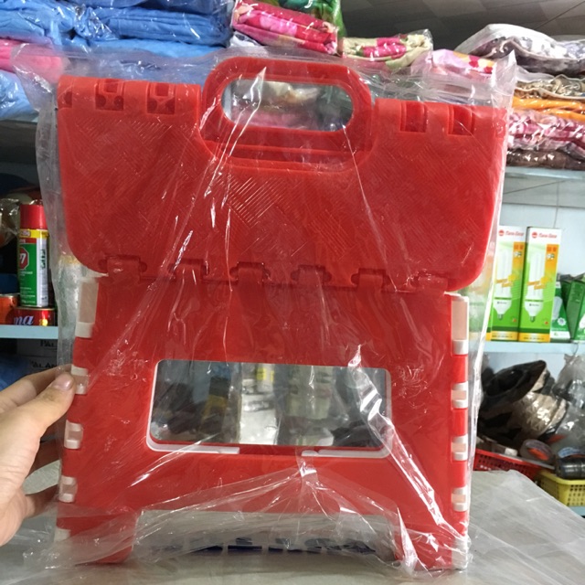 Ghế xếp duy tân Trung