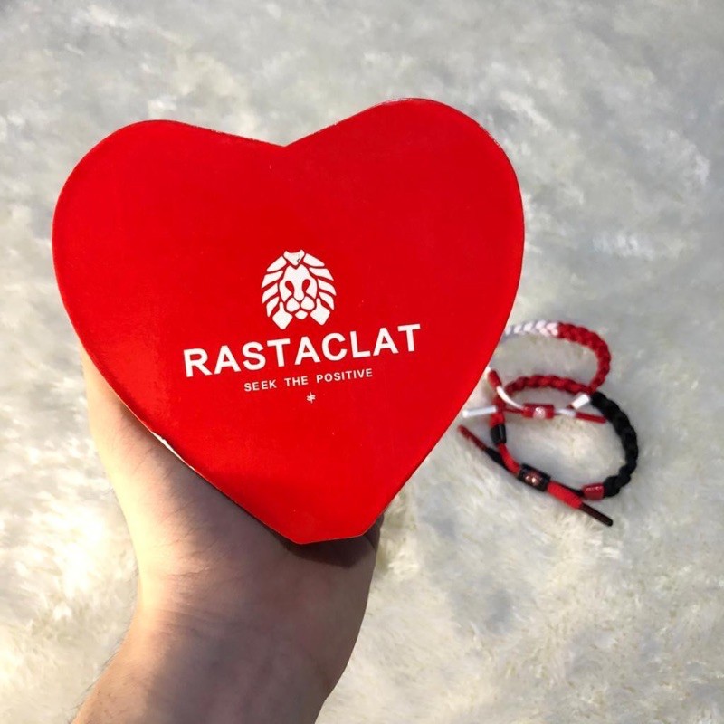 Bộ Đồ Đôi Rastaclat Đặc Biệt Cho Cặp Đôi