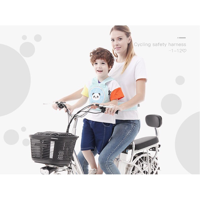 Đai xe máy quản quang dạng lưới 3D chính hãng Original DD155
