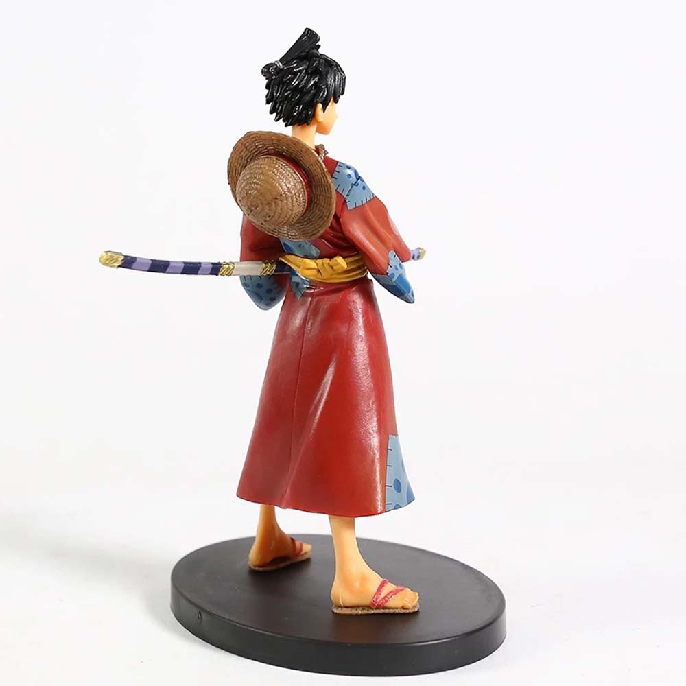 Mô Hình Nhân Vật Anime One Piece 18cm