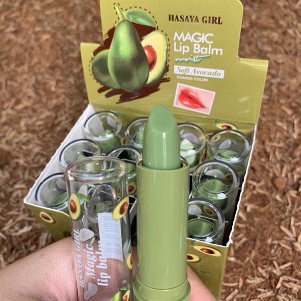 Son Dưỡng Tinh Chất Bơ Thái Lan