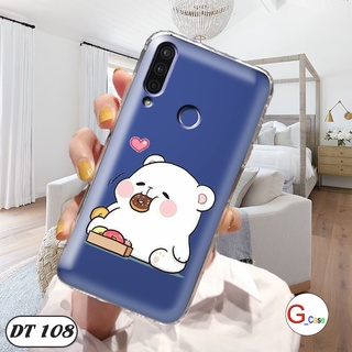 Ốp lưng dẻo in hình VSMART JOY 3