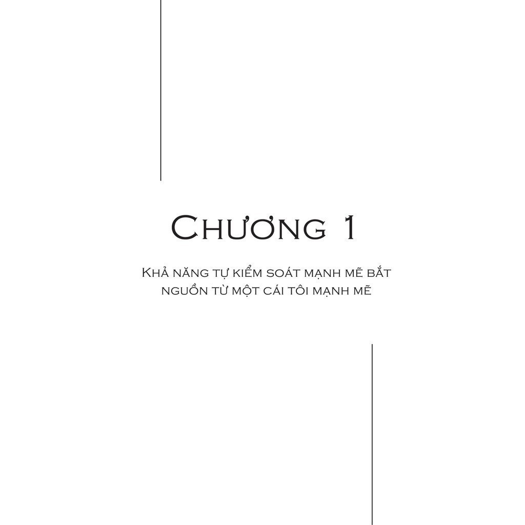 Sách - Tự lực chưa đủ, mà phải tự chủ [AZVietNam]