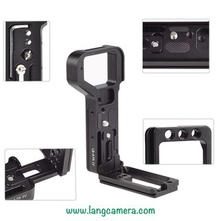 L-Plate Sony A7R4