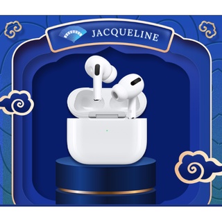 Tai nghe nhét tai in-ear bluetooth tws 5.0 jacqueline app