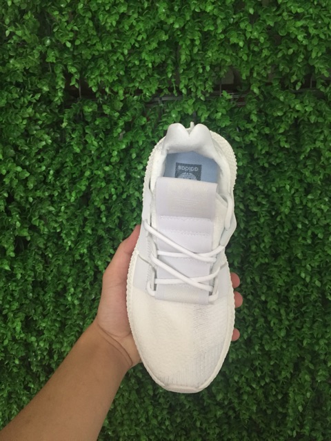 Giày Adidas ProPher Full White Nam