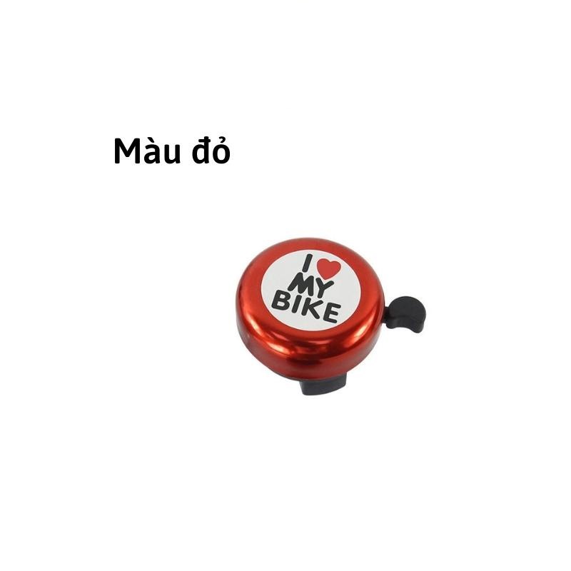 Chuông xe Đạp - Phụ Kiện bảng bận rộn Busy Boad cho bé - Busy Board