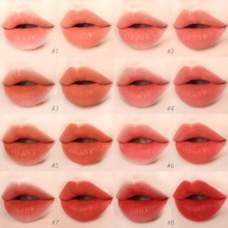 (Chính Hãng) Son Thỏi Lì Peripera Ink Airy Stick