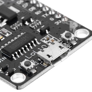 Mô Đun Wifi Esp8266