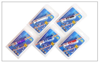 Đồ chơi lazer cho mèo