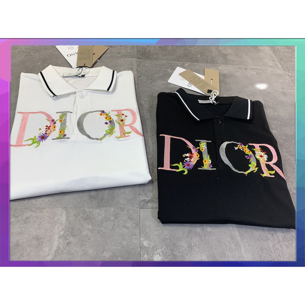 Áo Polo Nam, Áo Thun Nam Ngăn Tay Lỡ Có Cổ Thời Trang Cao Cấp in Hoa Tiết AC82 - TrongTanFashion | BigBuy360 - bigbuy360.vn