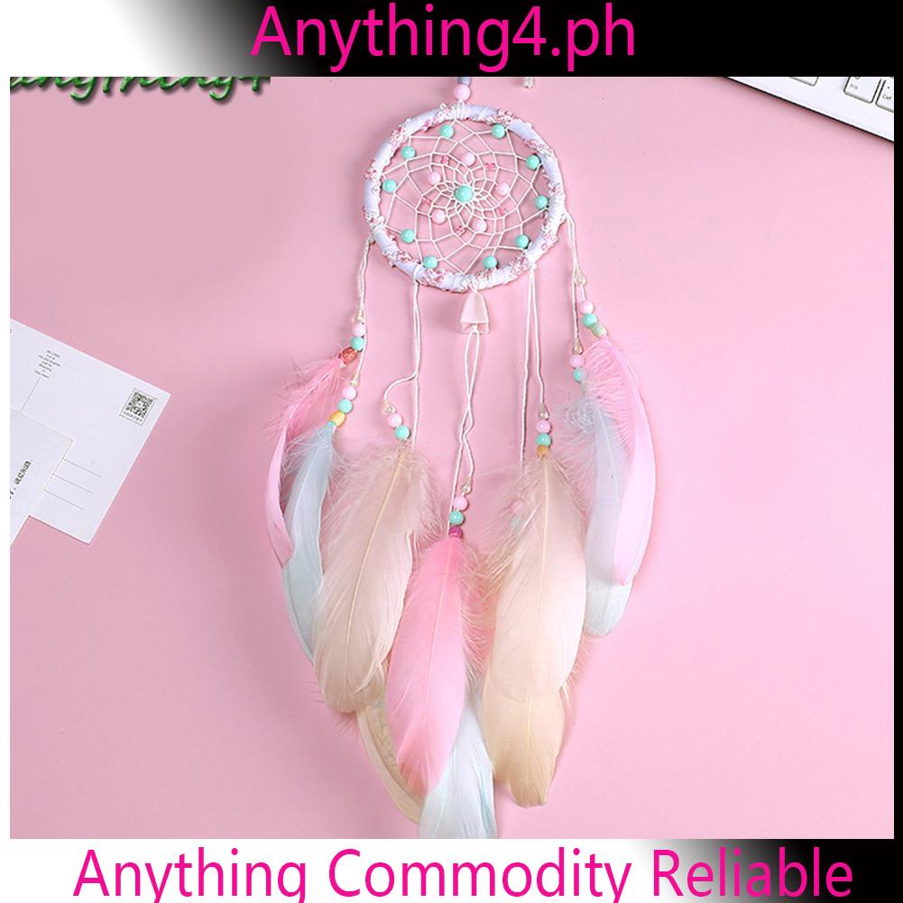 Dreamcatcher Treo Trang Trí Đa Năng