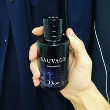 ✦GH✦ Nước hoa Nam Dior-Dior Sauvage EDP 5ml/10ml/20ml | Thế Giới Skin Care