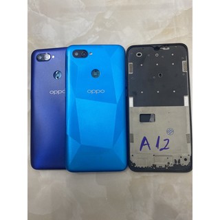 VỎ BỘ OPPO A12 MỚI 100%