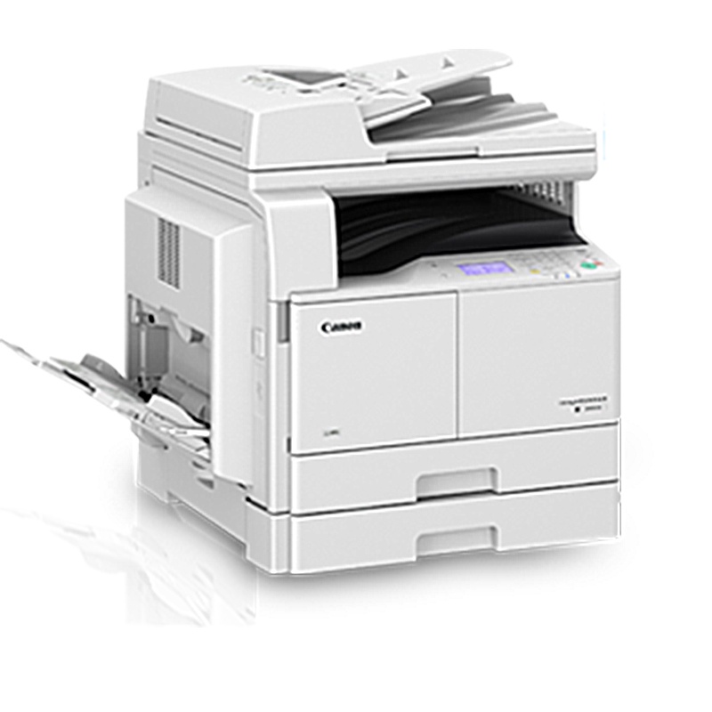 Máy photocopy đa năng in, copy, scan, fax Canon imageRUNNER 2204N / 2004N / 2004 tại Vanphongstar mới 100