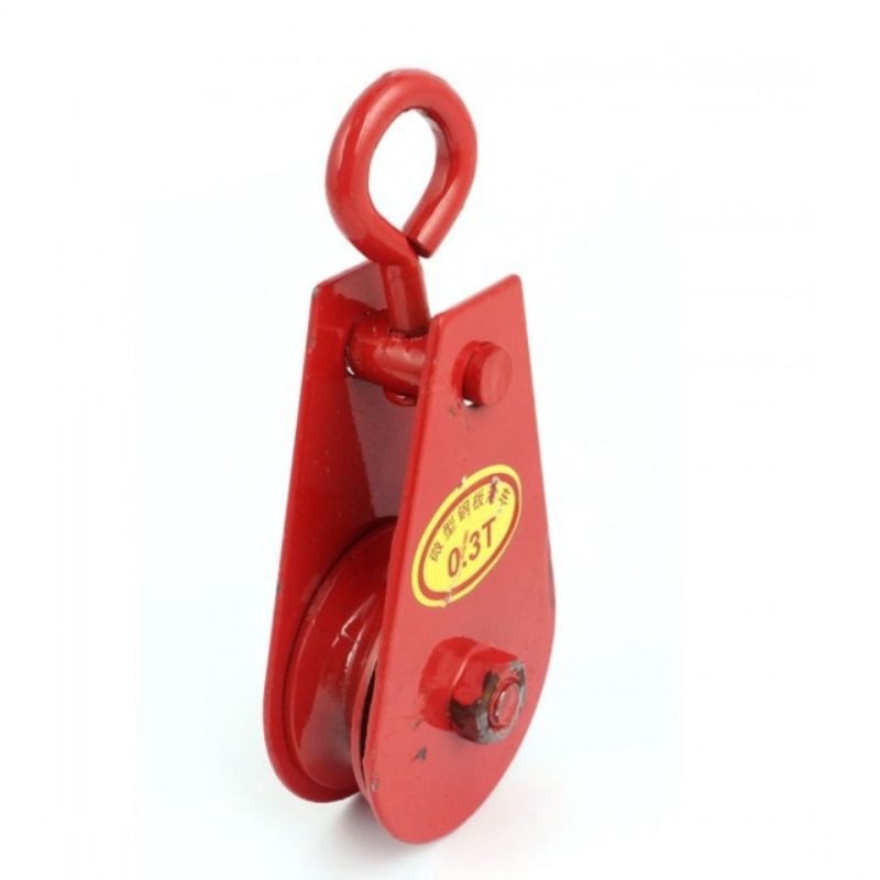 Ròng Rọc Treo Cáp 50kg - 100kg - 200kg -500kg