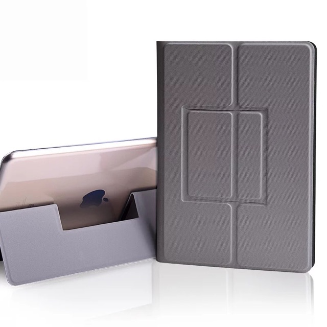 Bao da bàn phím Bluetooth cho ipad siêu mỏng thời trang | BigBuy360 - bigbuy360.vn