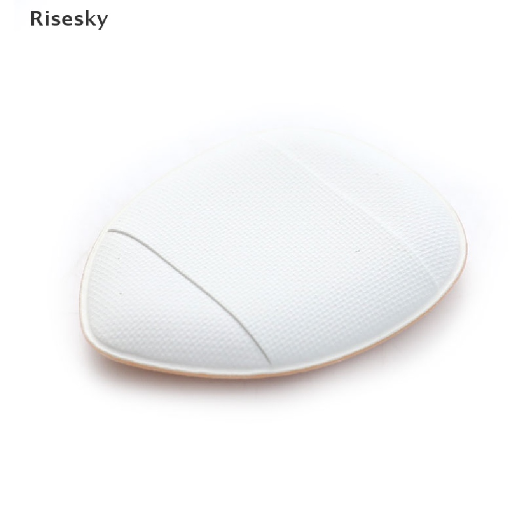 [Hàng mới về] Miếng mút đánh phấn nền air cushion đeo ngón tay mềm mại