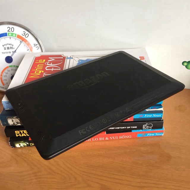 SIEU PHÂM SALE Máy tính bảng Amazon Kindle Fire HD7 2013 8GB/16GB WiFi SIEU PHÂM SALE | BigBuy360 - bigbuy360.vn