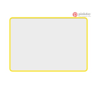 Bảng Trắng Từ Tính Hai Mặt Dễ Tẩy Xóa Cho Học Sinh