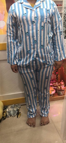 (ORDER 20 NGÀY) PIJAMA BT21 DÀI