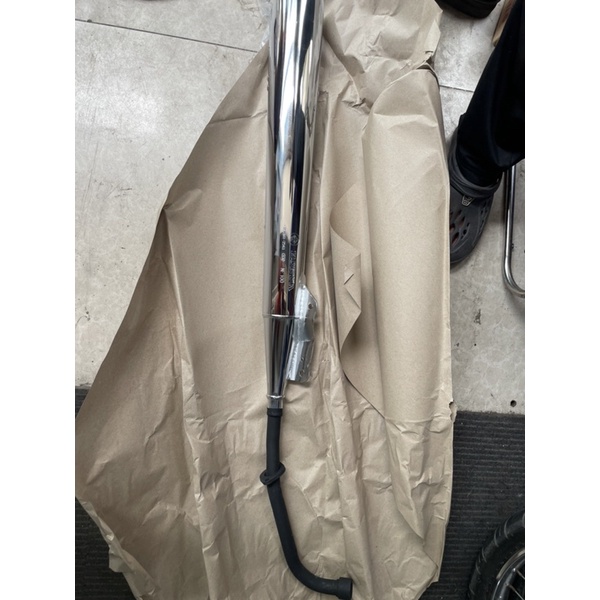 bô wave đít xéo 2004 - 2543 chính hãng