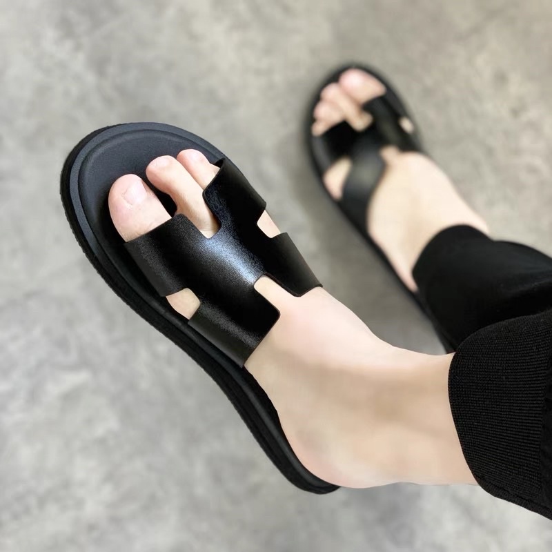 Dép lê chữ H Nam