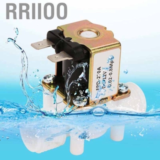 Van Điện Từ 12v / 2 Nc Chất Lượng Cao